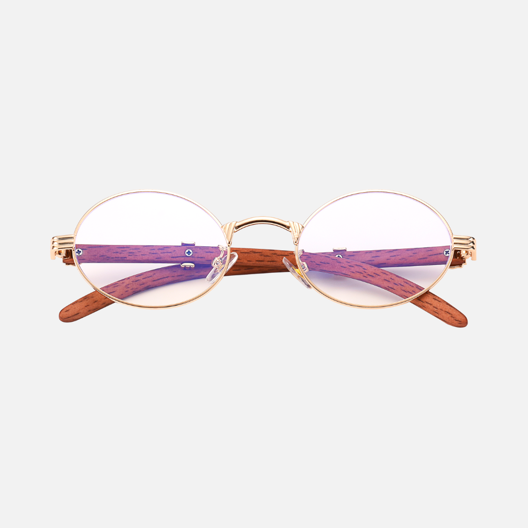 Rowan - Elegant Sunglasses