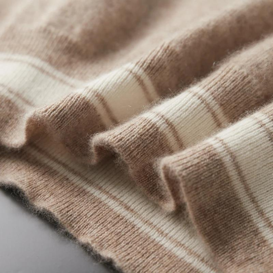 The Marlow Cardigan – Nº5