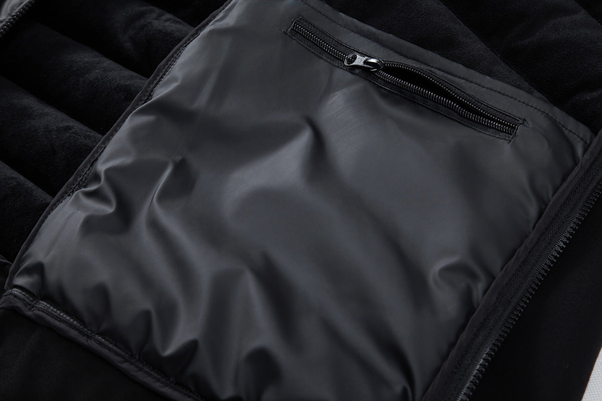 Montclair - Down Vest