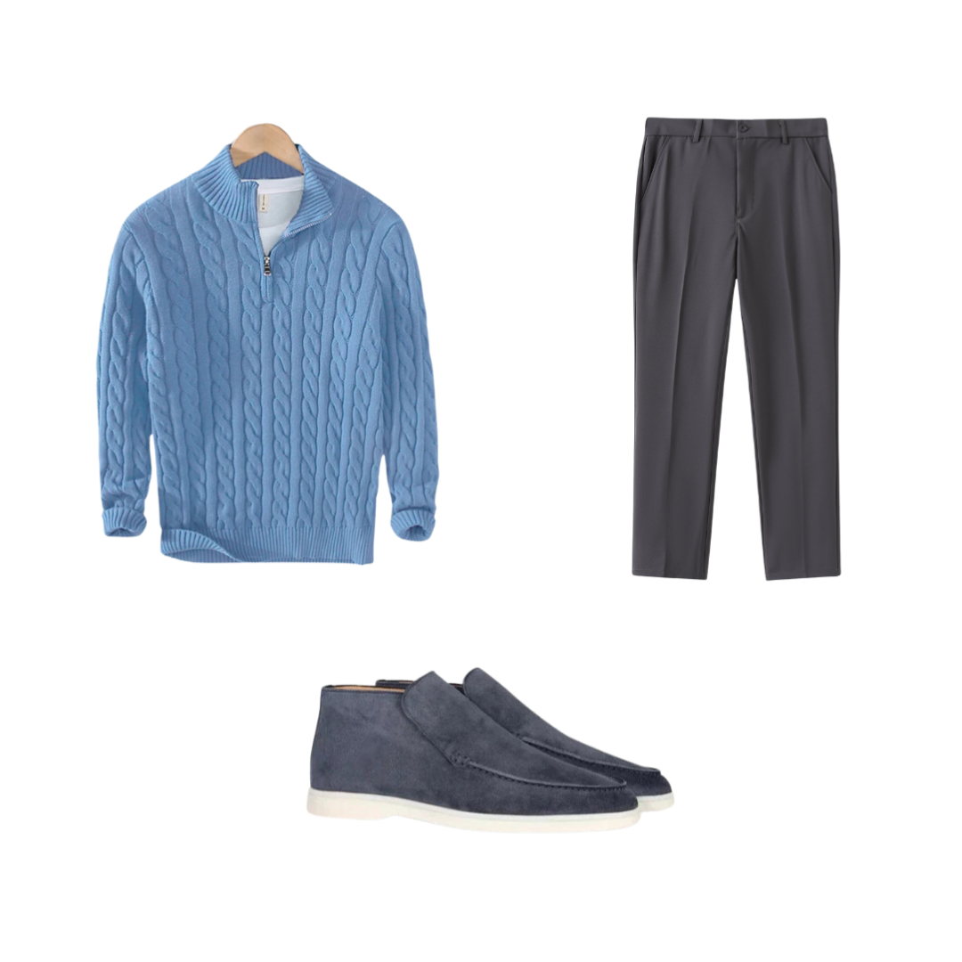 The Malmö Collection Nº12