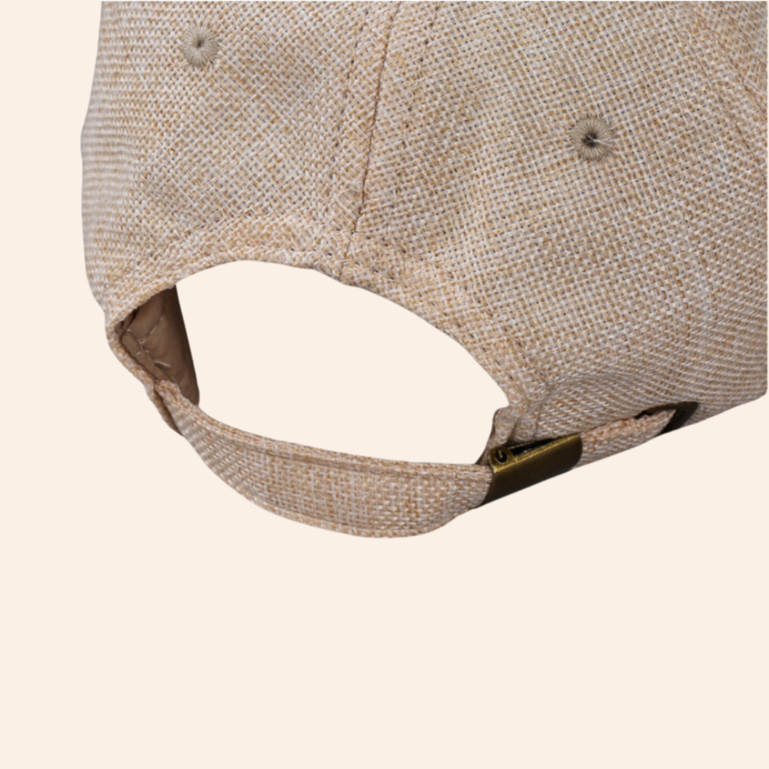 Whitford - Linen Cap