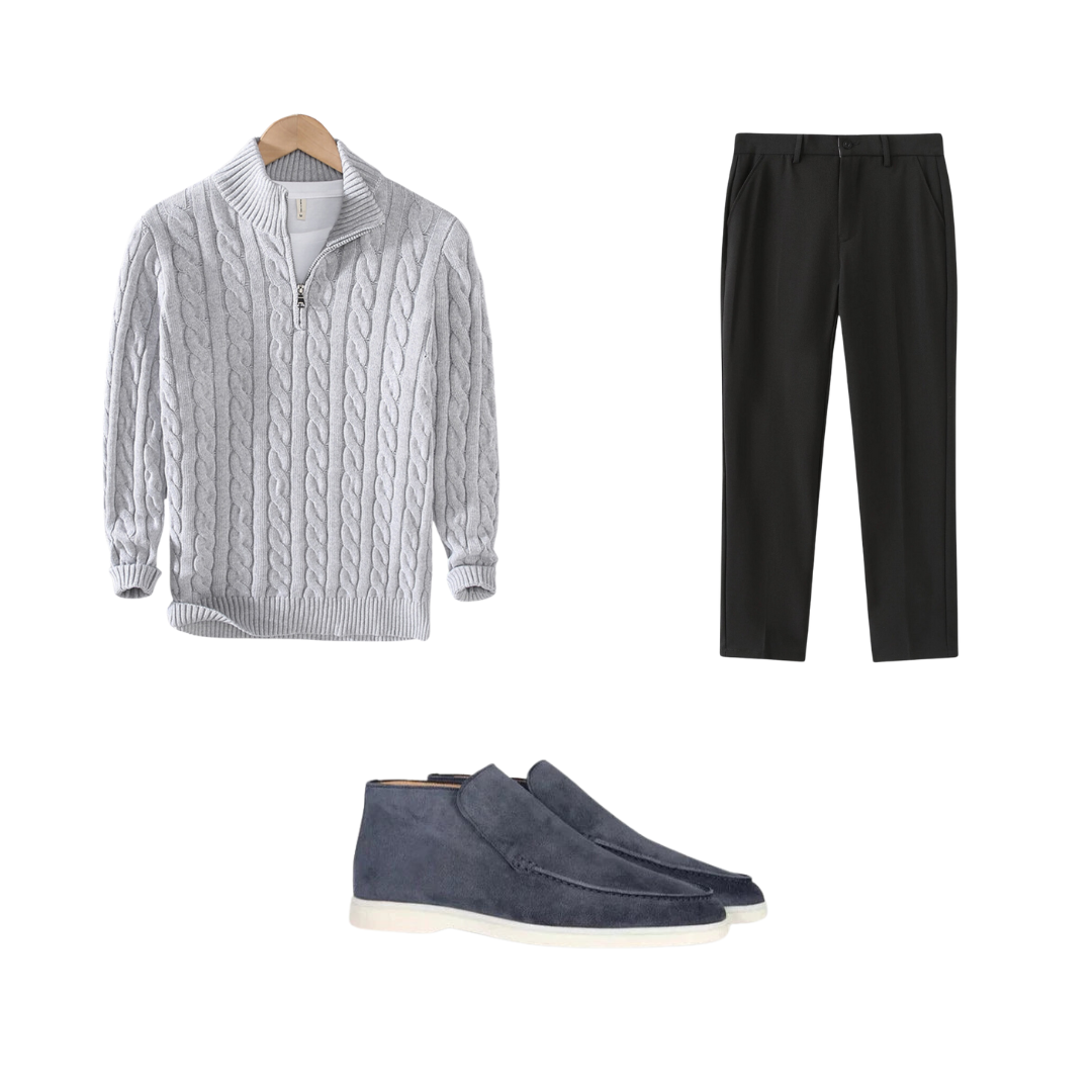 The Malmö Collection Nº13