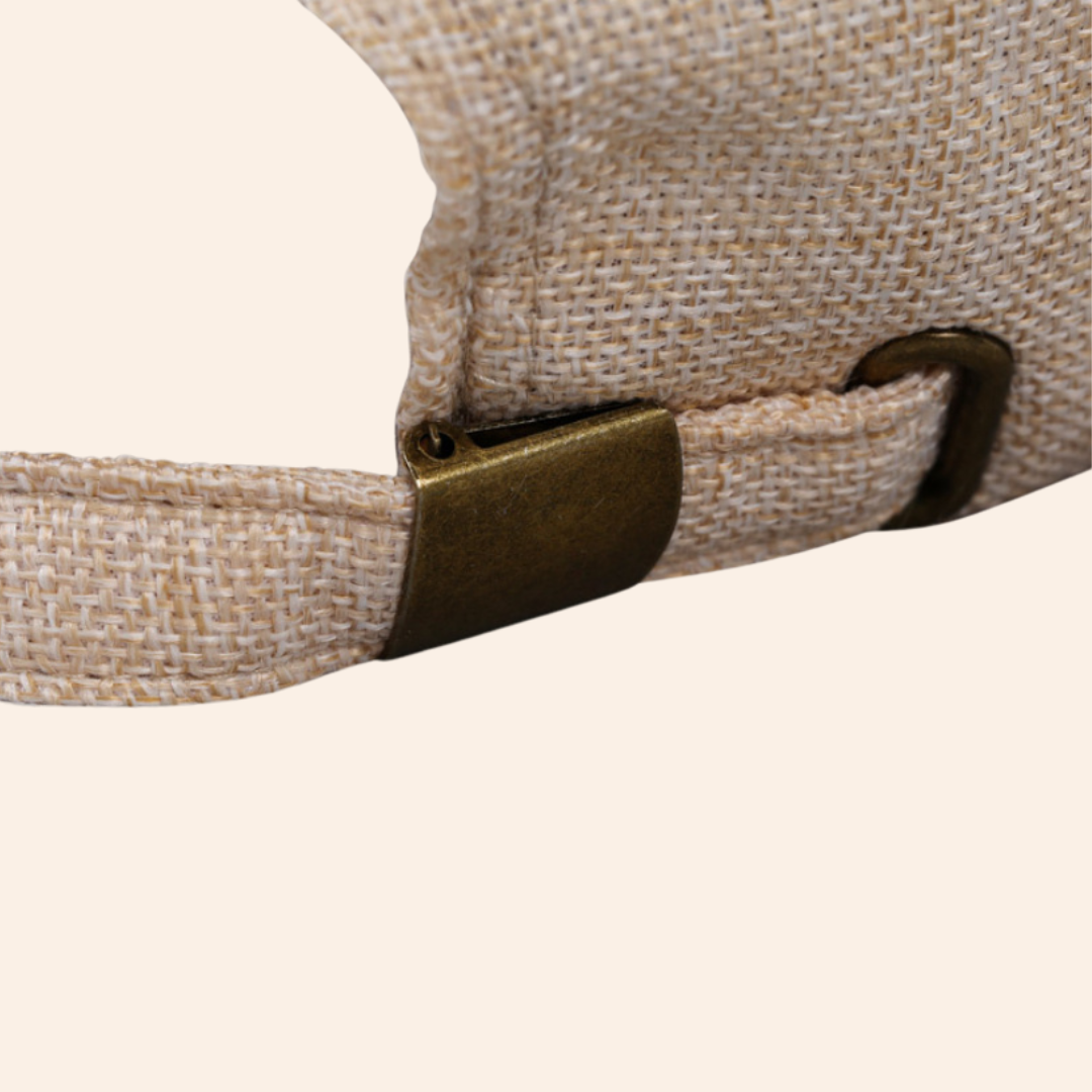Whitford - Linen Cap