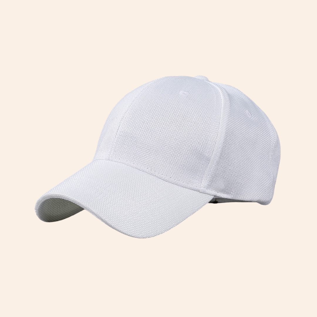 Whitford - Linen Cap
