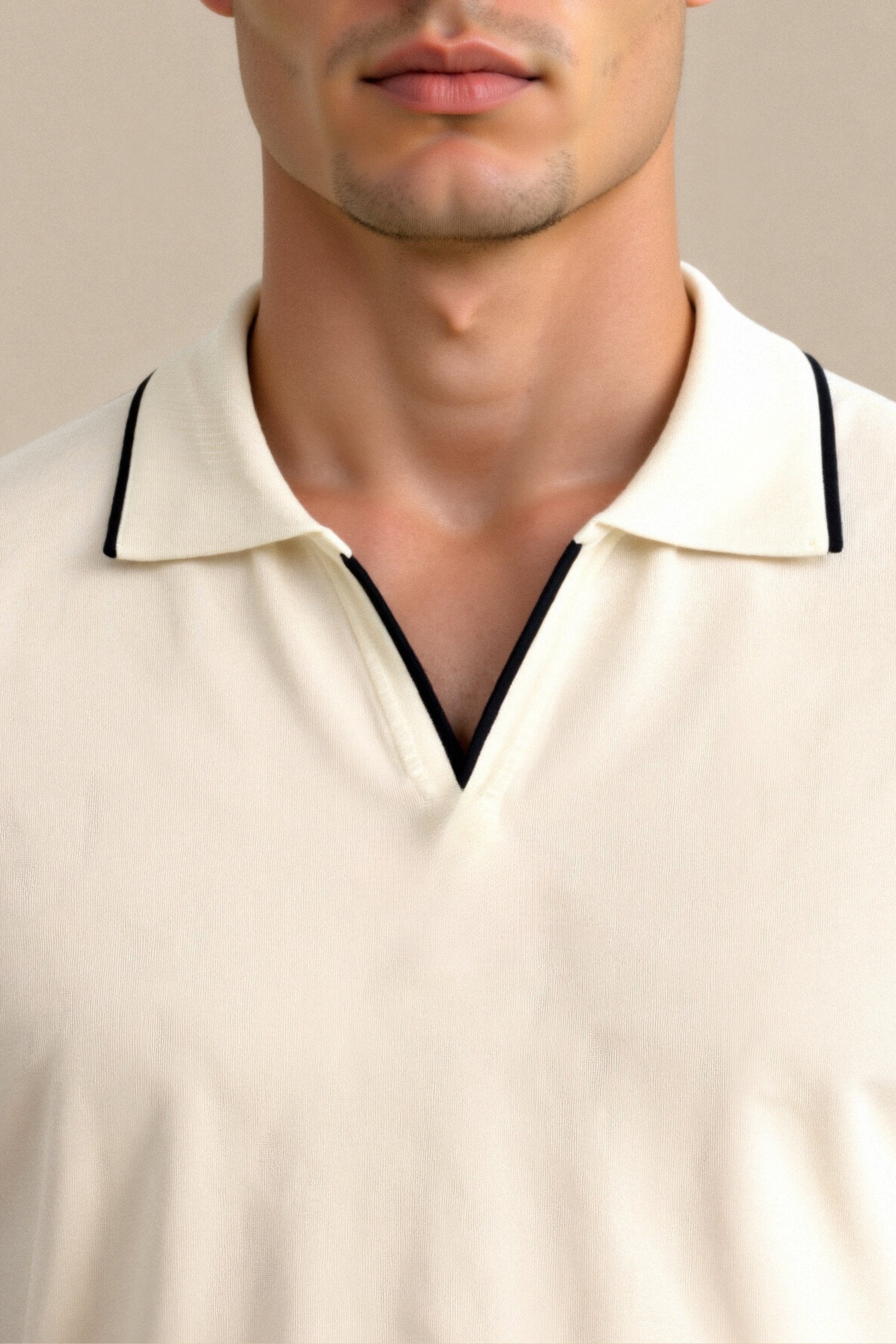 Ravello - Contrast Polo