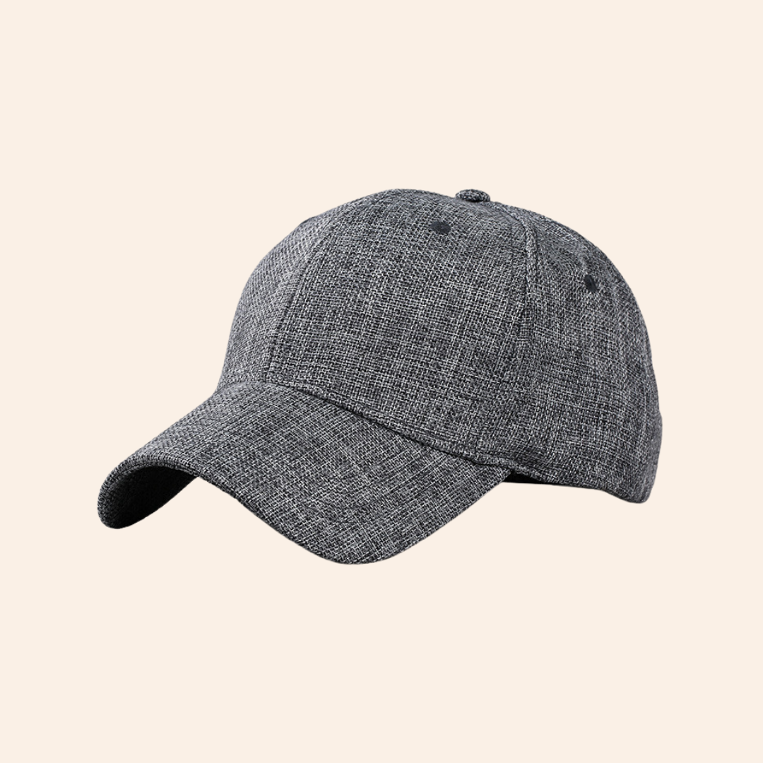 Whitford - Linen Cap