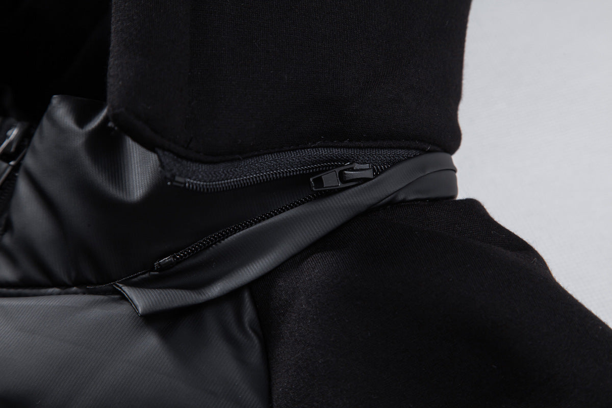 Montclair - Down Vest