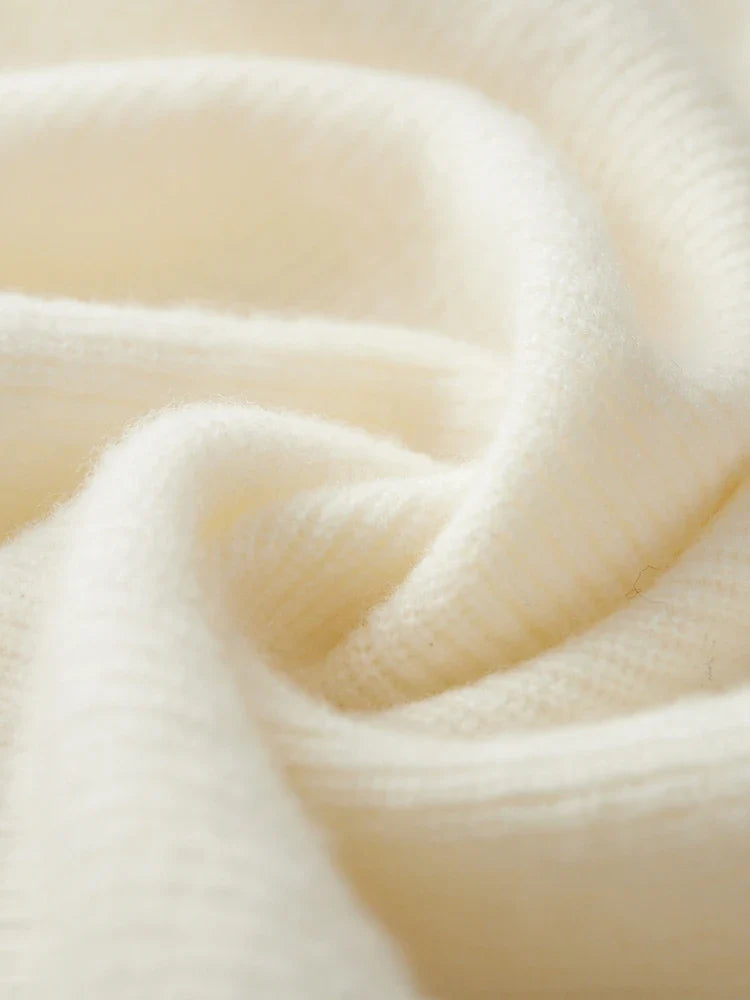 Mercer - Cashmere Sweater