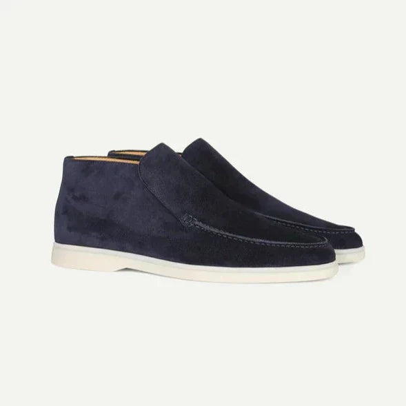 Whitmore - High Loafers