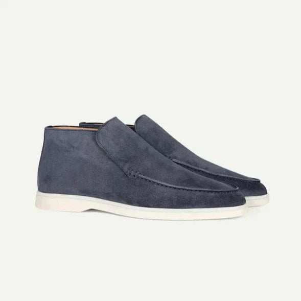 Whitmore - High Loafers
