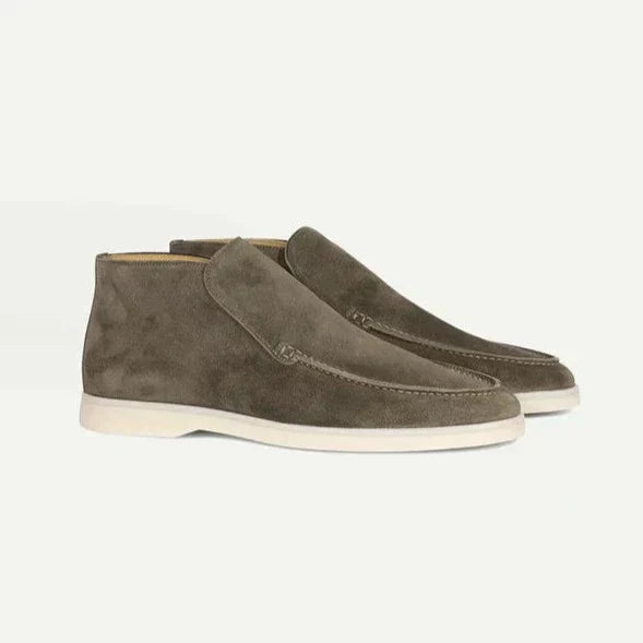 Whitmore - High Loafers