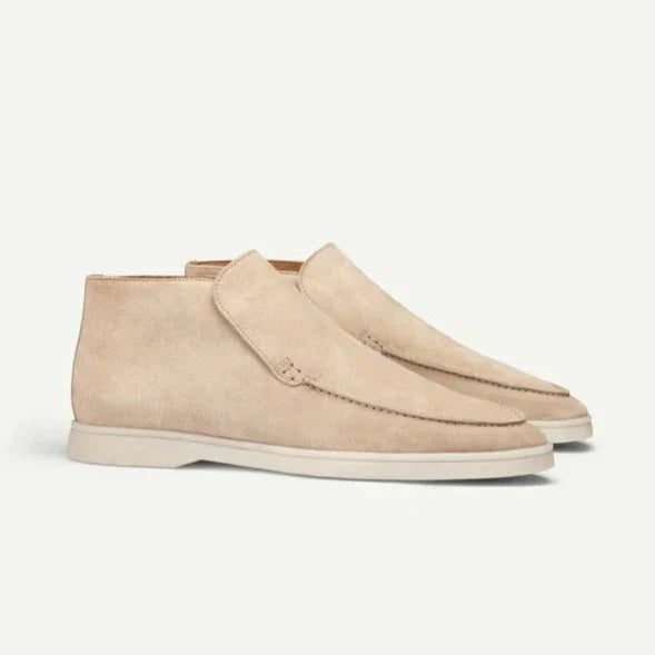 Whitmore - High Loafers