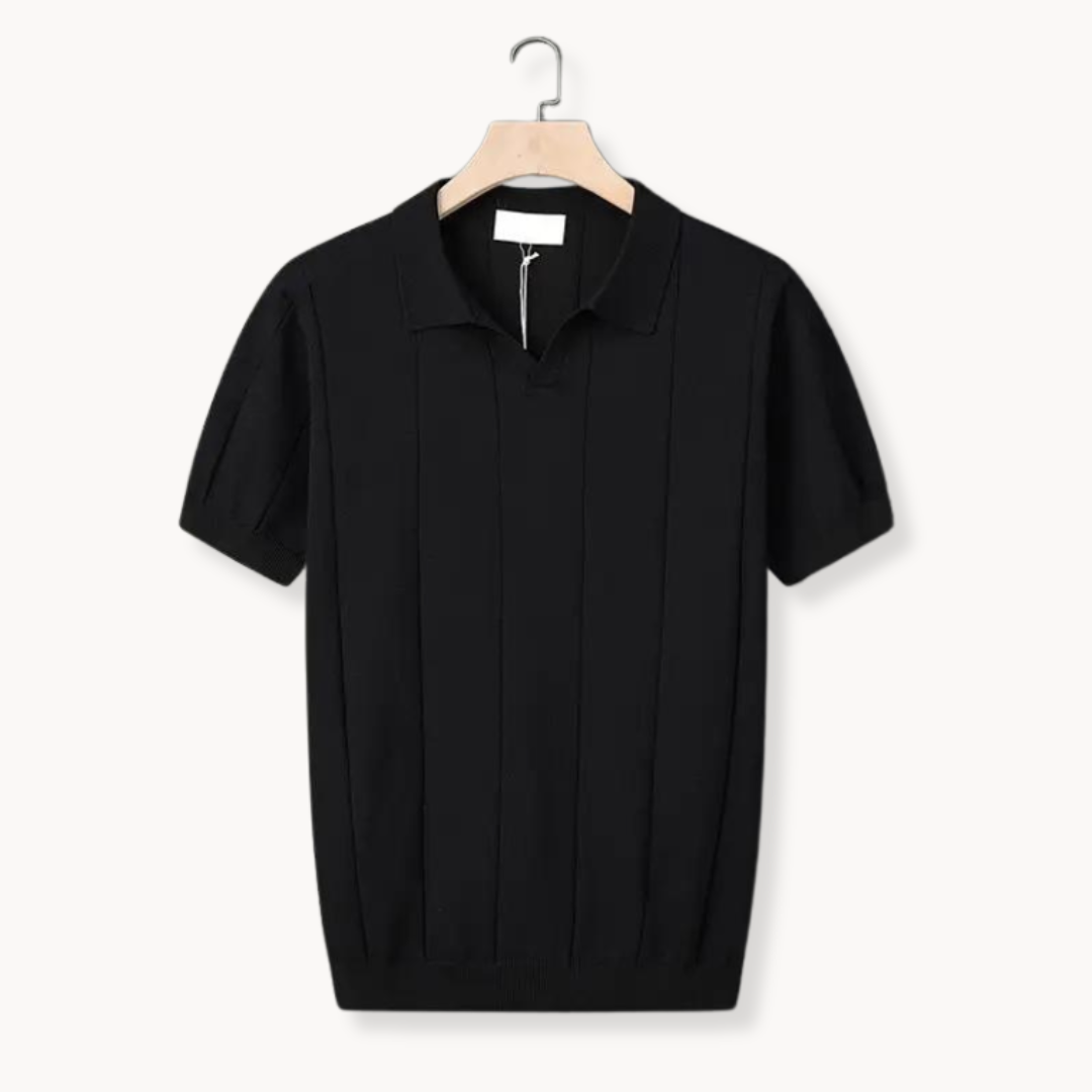 Bellamy - Cotton Polo