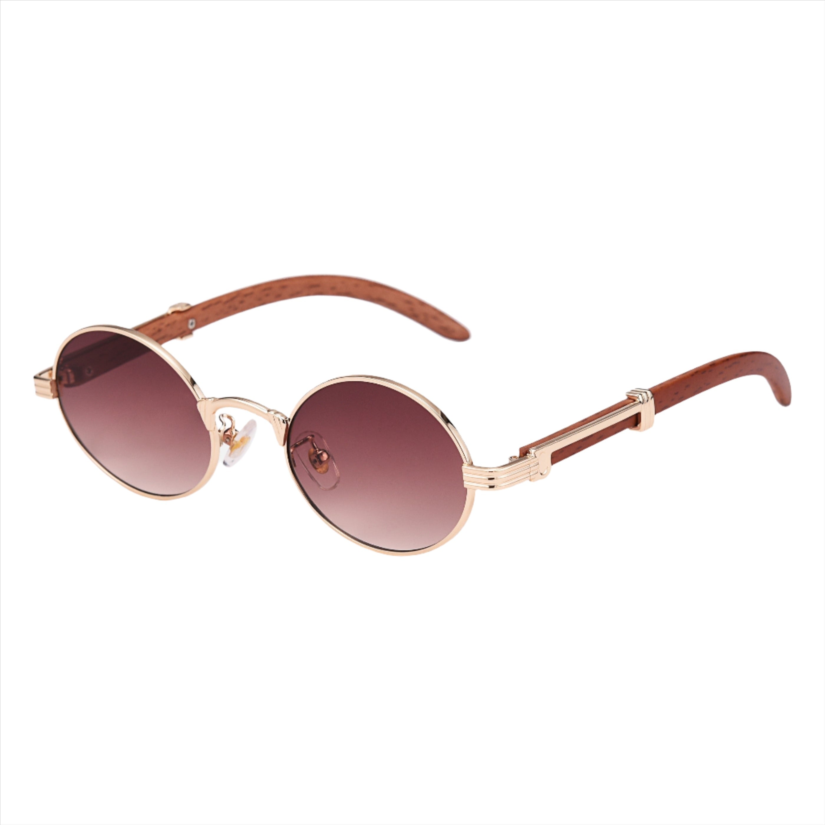 Rowan - Elegant Sunglasses