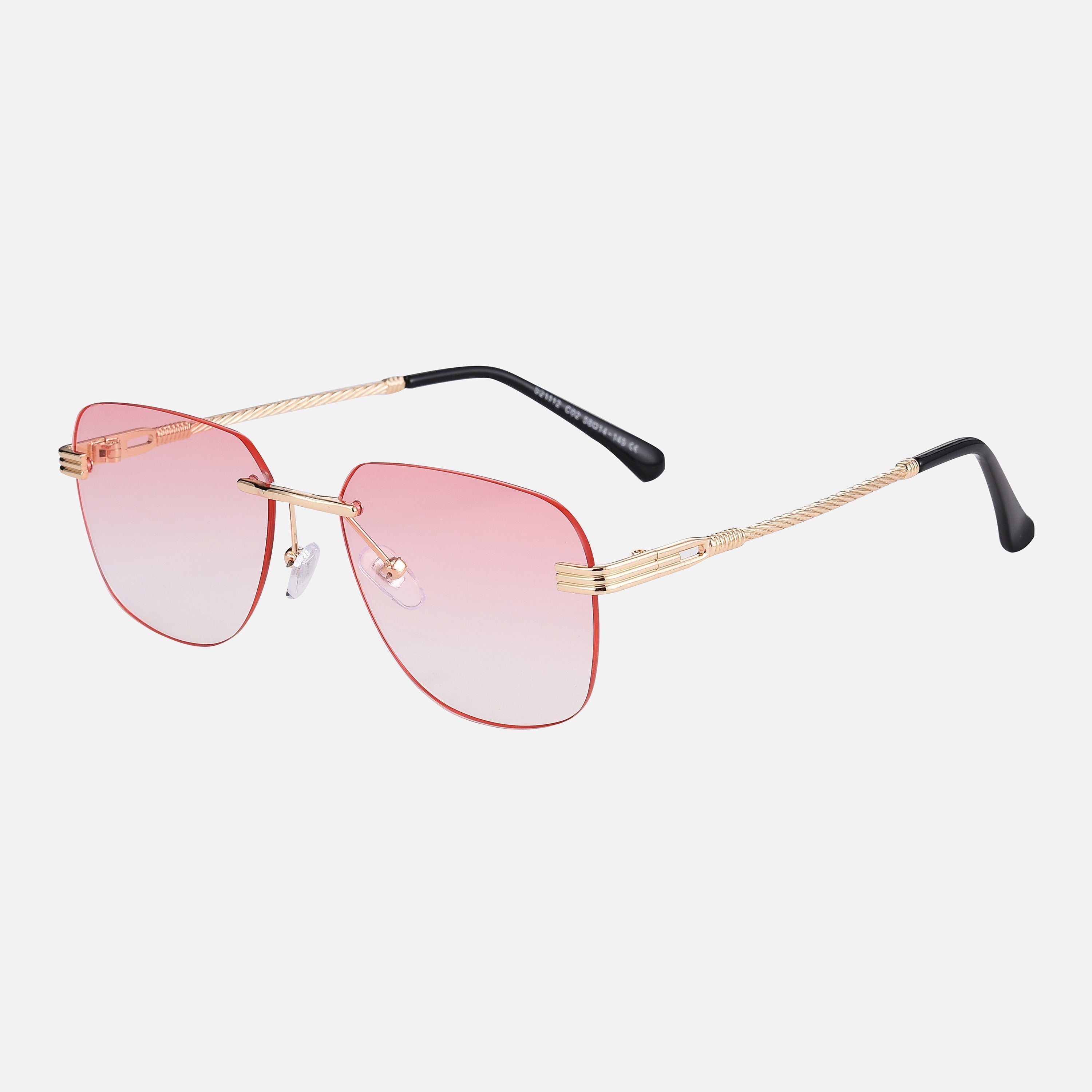 Grayson - Elegant Sunglasses
