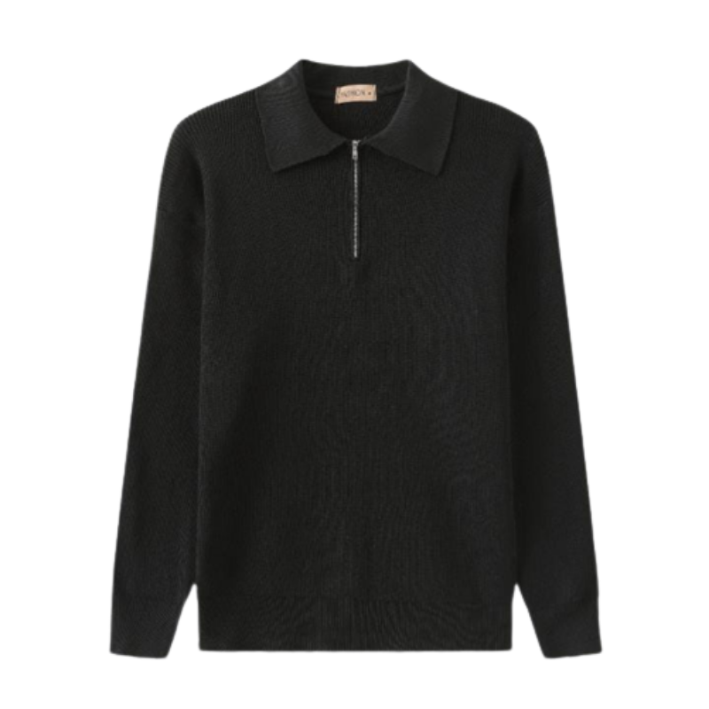 Redmond - Polo Pullover