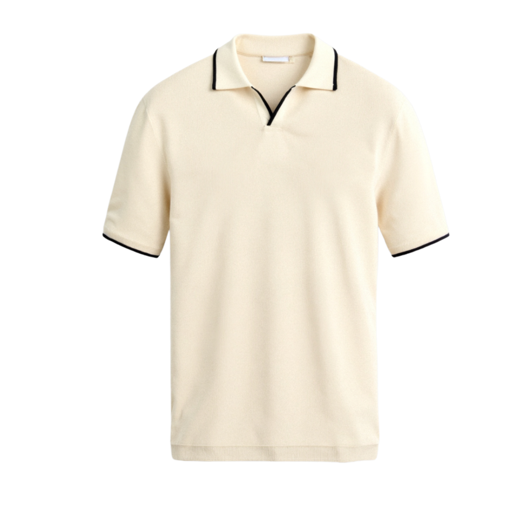Ravello - Contrast Polo