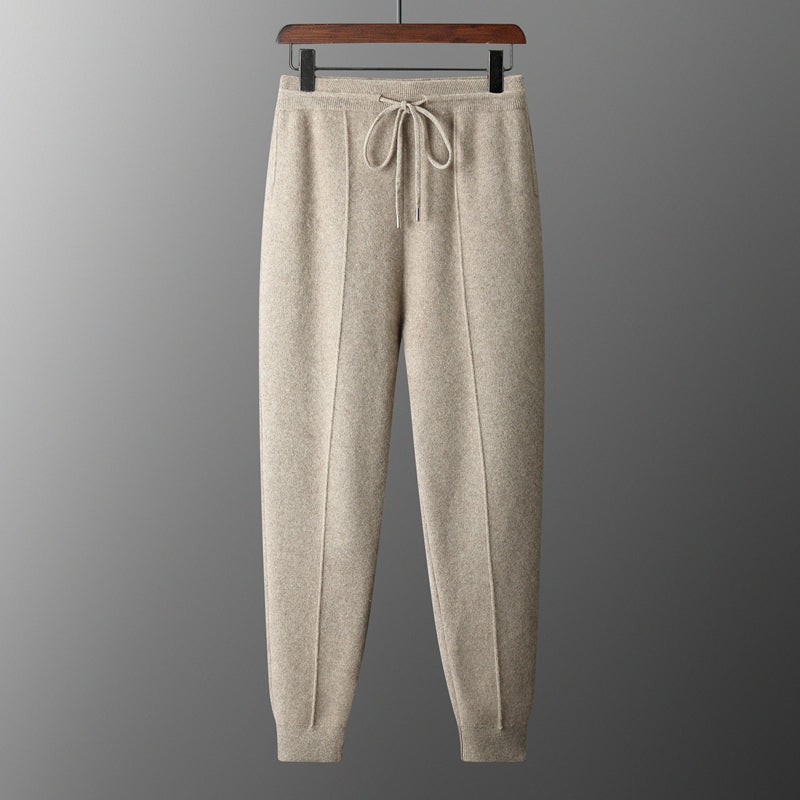 Évron - Cashmere Cardigan