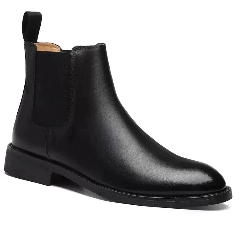 Seymour - Chelsea Boots
