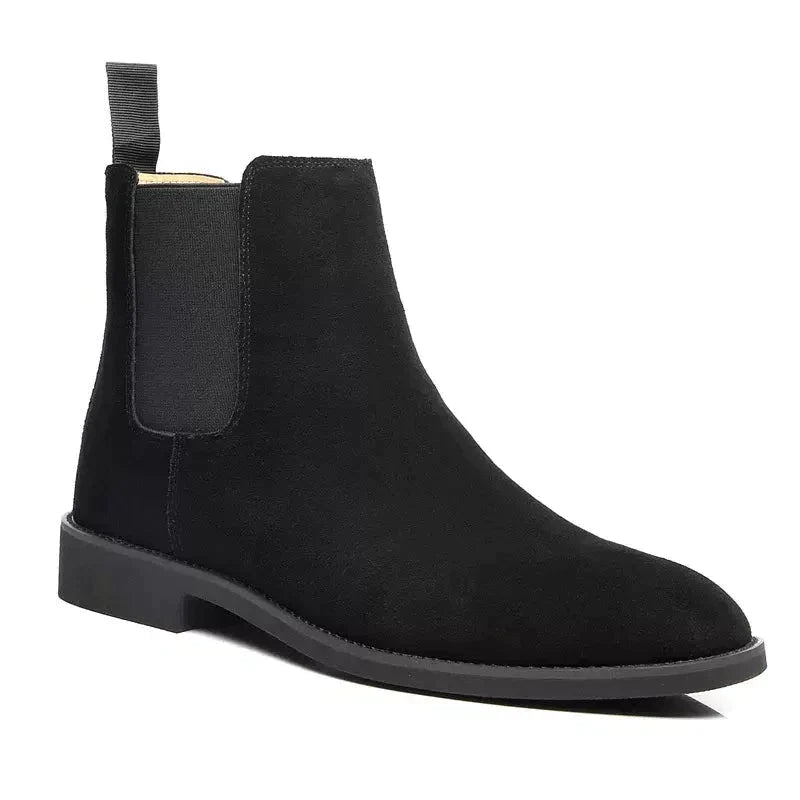 Seymour - Chelsea Boots