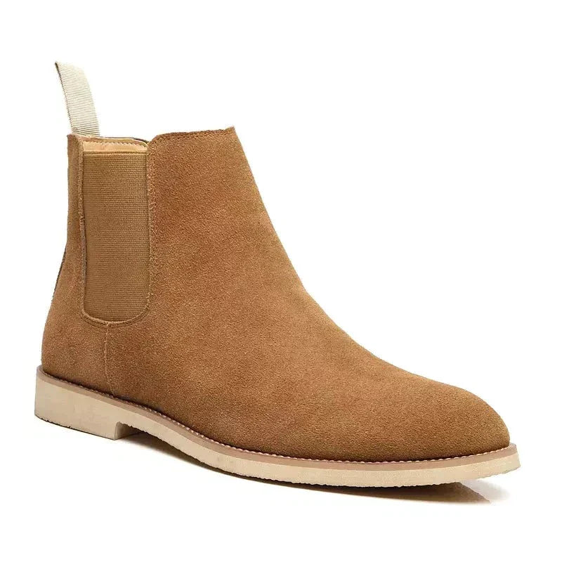 Seymour - Chelsea Boots