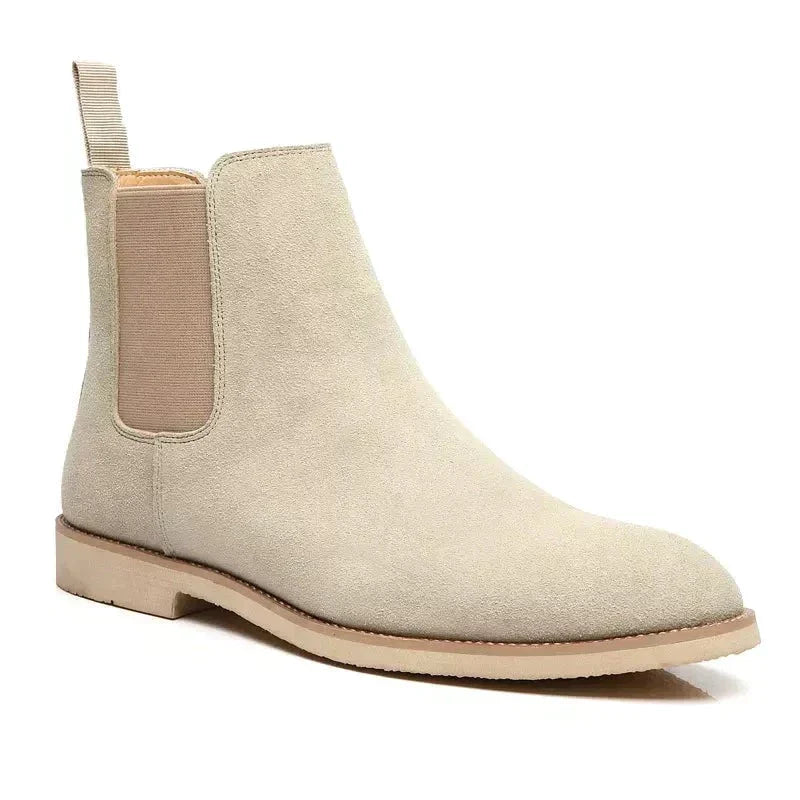 Seymour - Chelsea Boots