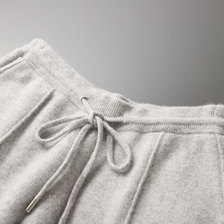 Évron - Cashmere Cardigan
