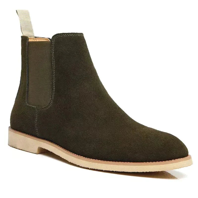 Seymour - Chelsea Boots