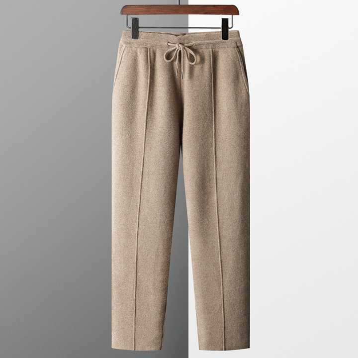 Évron - Cashmere Cardigan