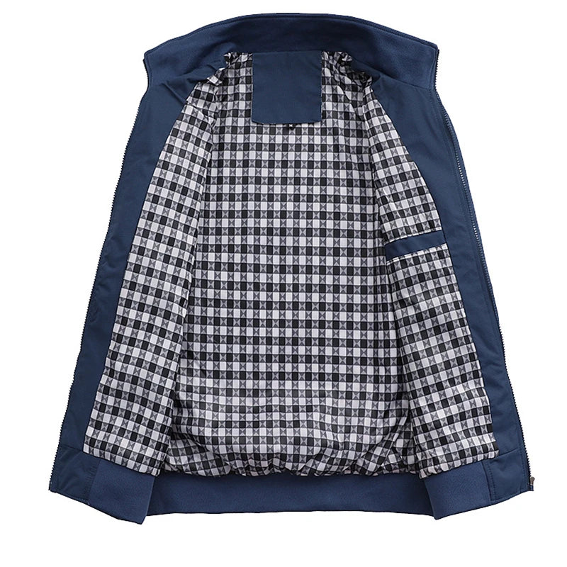 Hudson - Lightweight Jacket
