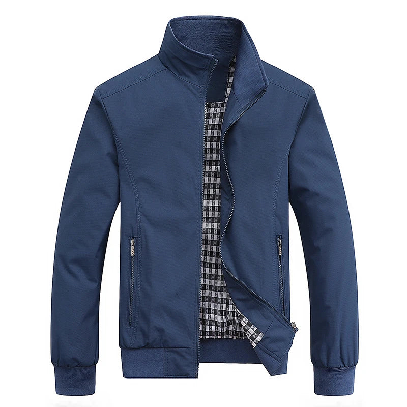 Hudson - Lightweight Jacket