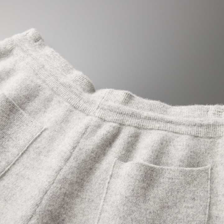 Évron - Cashmere Cardigan