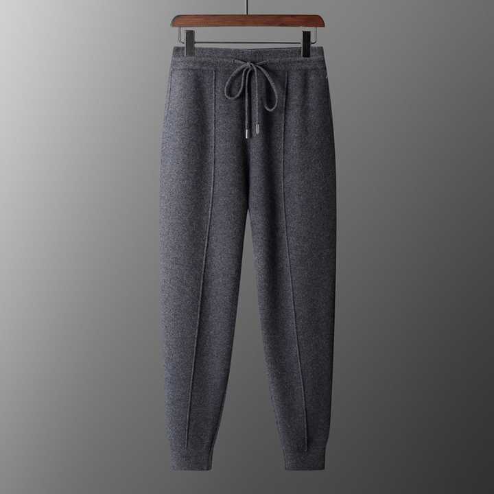 Évron - Cashmere Cardigan