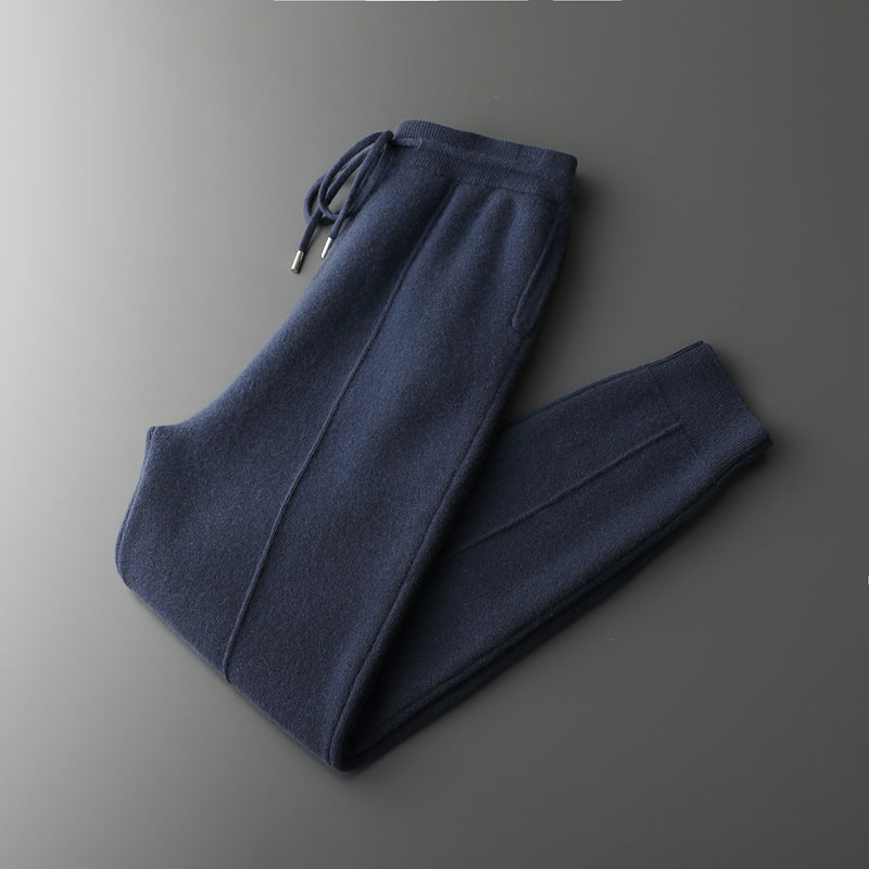 Évron - Cashmere Cardigan