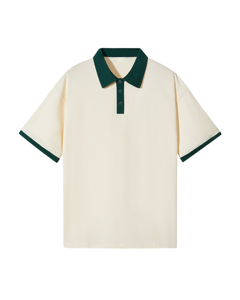Bellagio - Cotton Polo