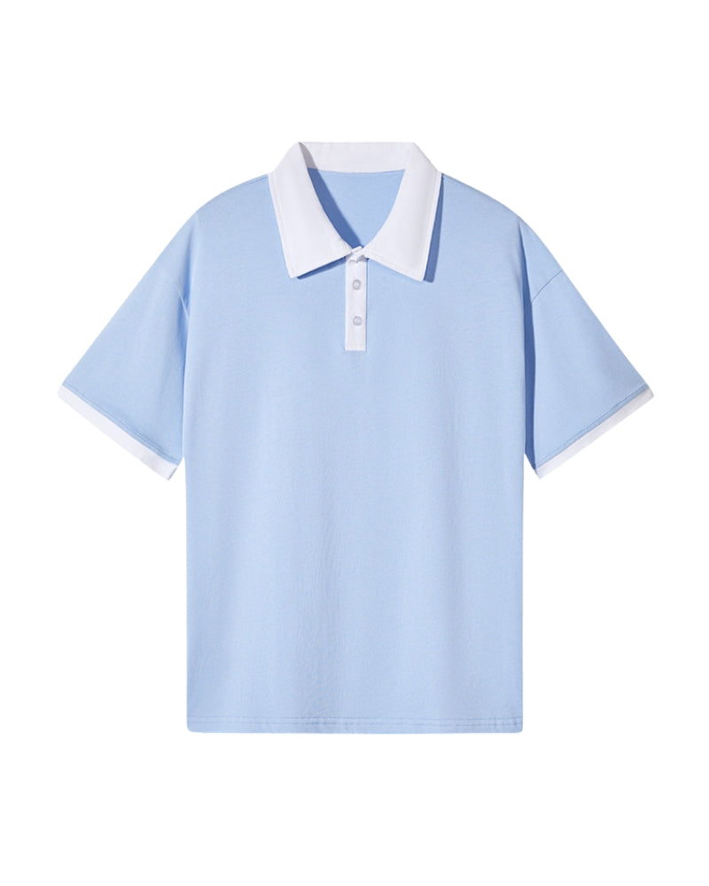 Bellagio - Cotton Polo