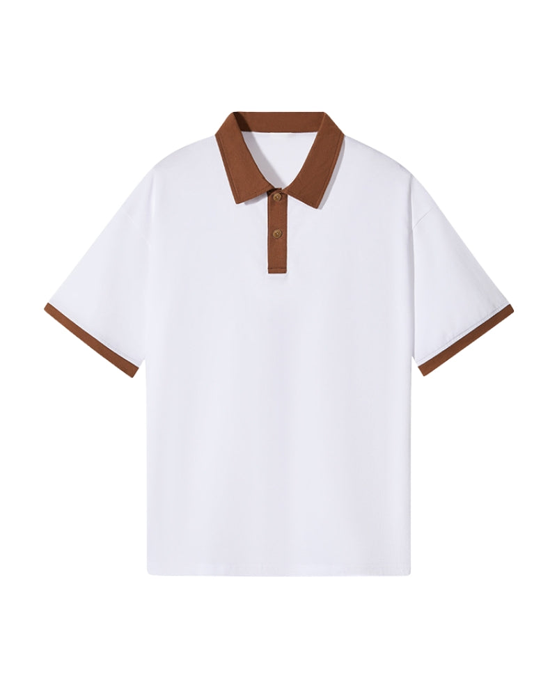 Bellagio - Cotton Polo