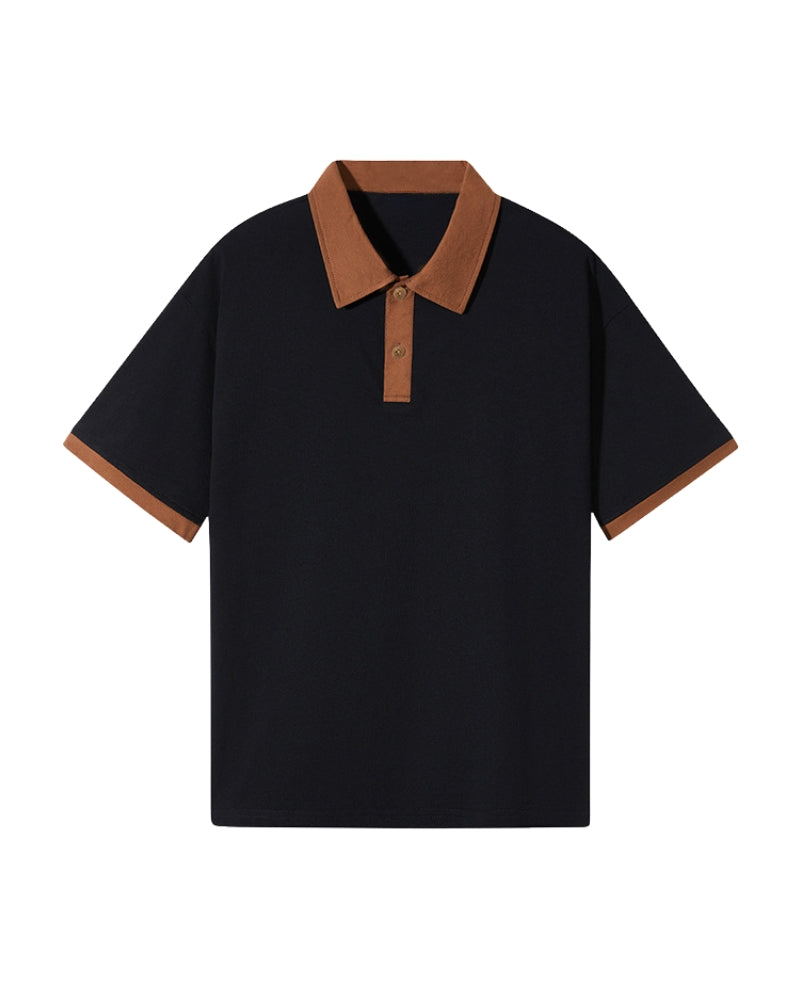 Bellagio - Cotton Polo