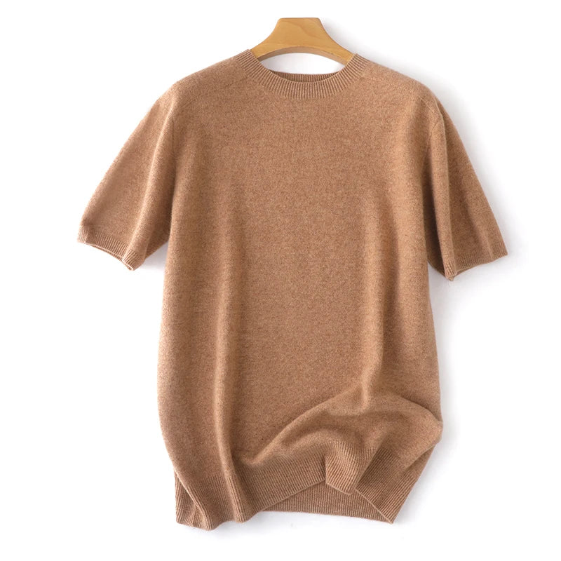Newport - Woolen Shirt