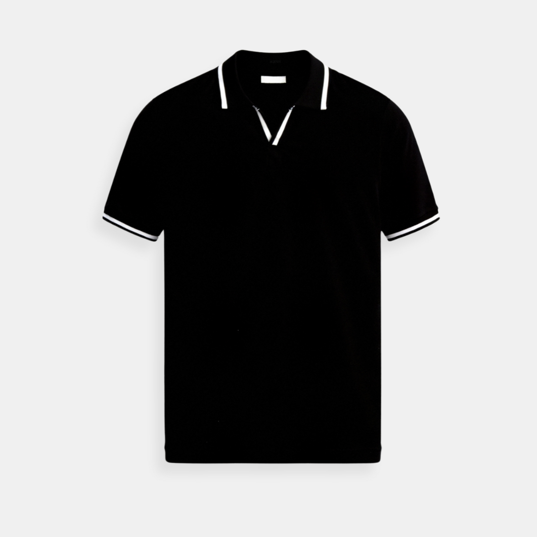 Ravello - Contrast Polo
