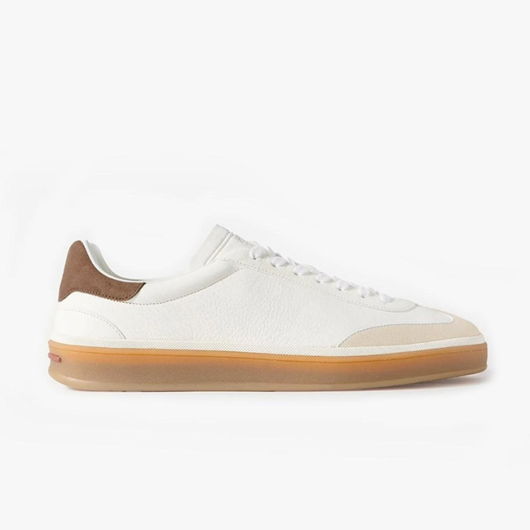 Windsor - Leather Sneaker