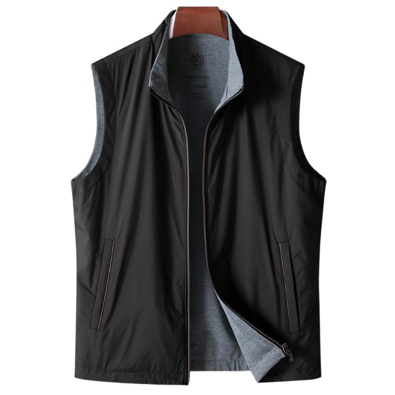Dalton - Fleece Bodywarmer