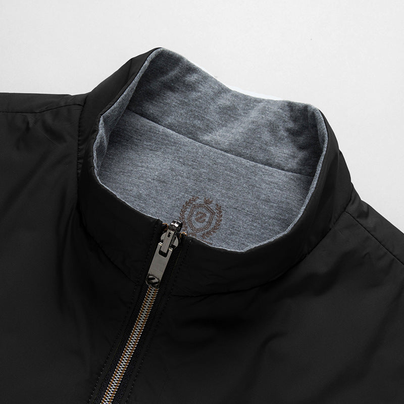 Dalton - Fleece Bodywarmer