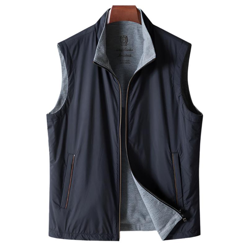 Dalton - Fleece Bodywarmer