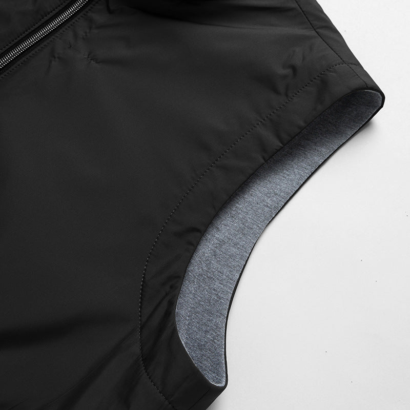 Dalton - Fleece Bodywarmer