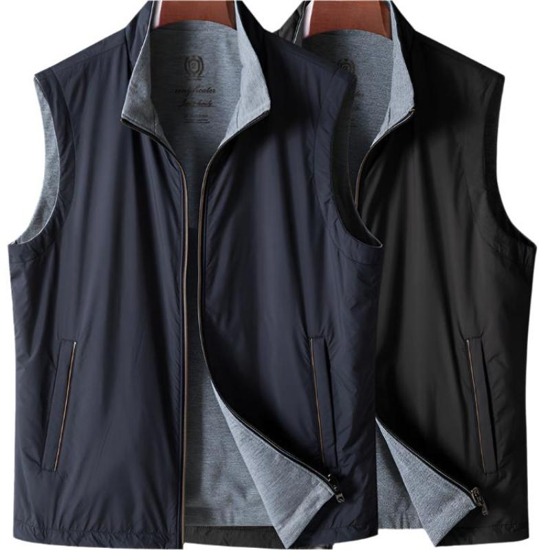 Dalton - Fleece Bodywarmer