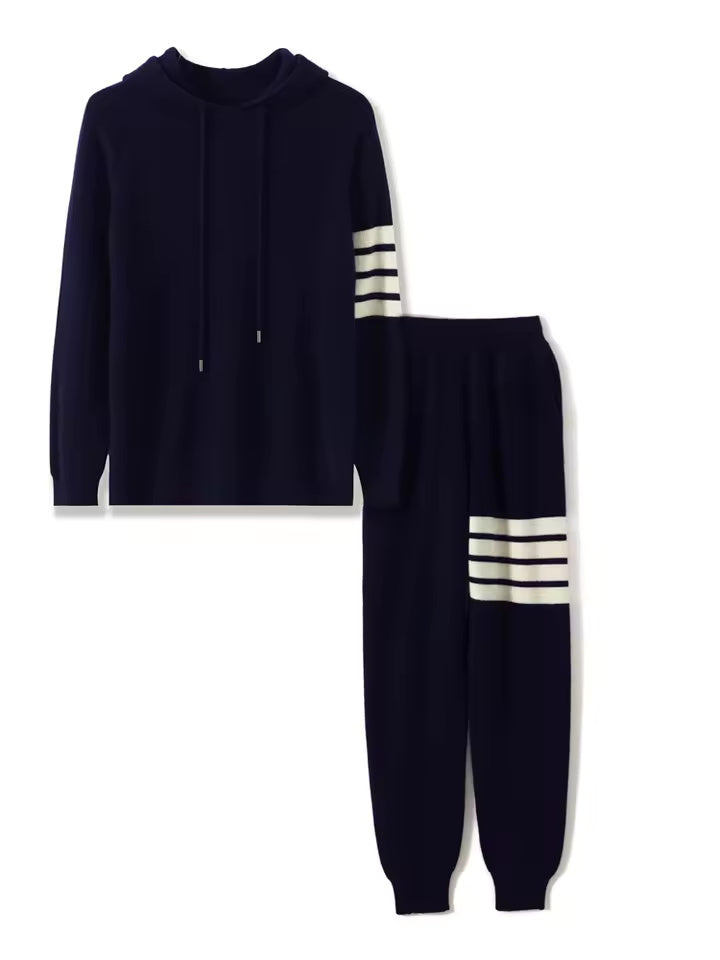 The Marlow Outfit – Nº1
