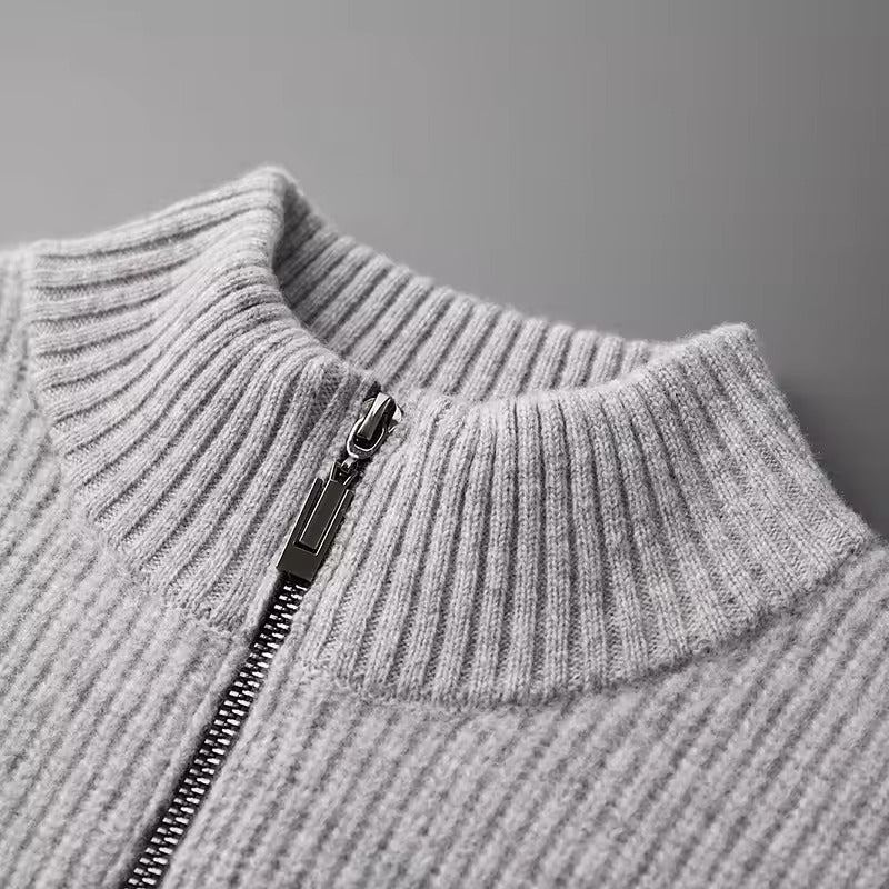 Foster - Cashmere Sweater