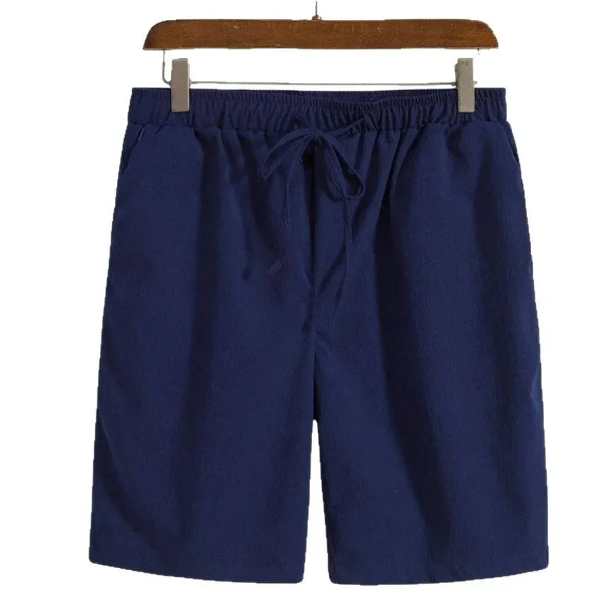Hawthorne - tailored Shorts