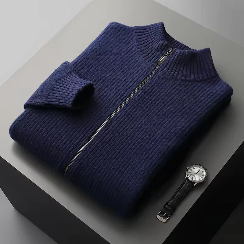 Foster - Cashmere Sweater
